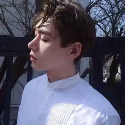 个性超拽高冷男生头像,喜欢不喜欢就看个人了