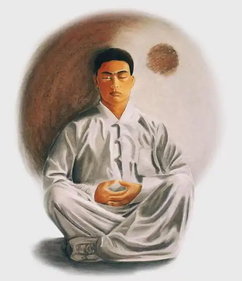 如何让能量,自然而然地打通人体全部经络原来方法如此简单