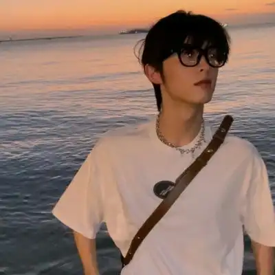 ins高冷文艺范男头正午是长调的男生头像我要个性网