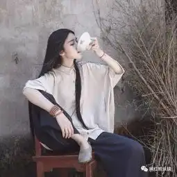 三个女鬼网红长得一模一样,原来禁欲系网红长这样