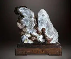 他们都说自己的石头像这种动物,你觉得哪个更像