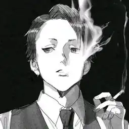 最近火了前男友头像,看起来一副渣男的感觉,你肯定用过