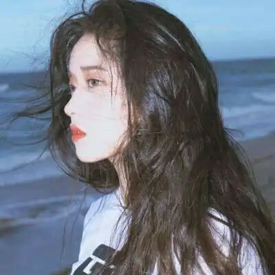 个性女生微信头像,甜得发腻的最好了