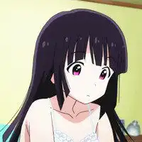 软妹动漫头像微信头像图片大全