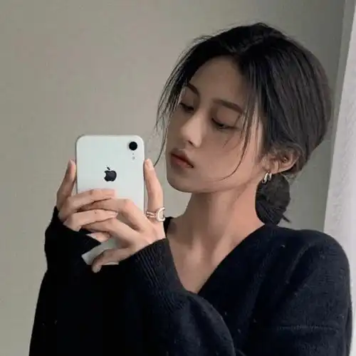 高级感超绝头像合集