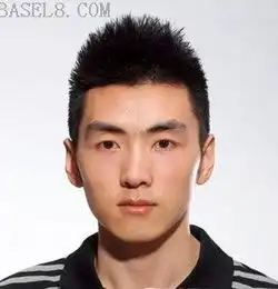 我是男生16啦方脸大眼170cm想寻一个适合的发型最好是有图片和发型名称..谢谢啊