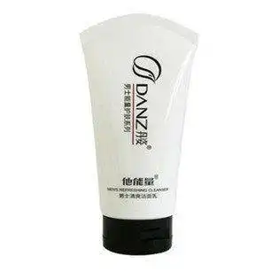 丹姿他能量男士清爽洁面乳120g图片大全邮乐官方网站