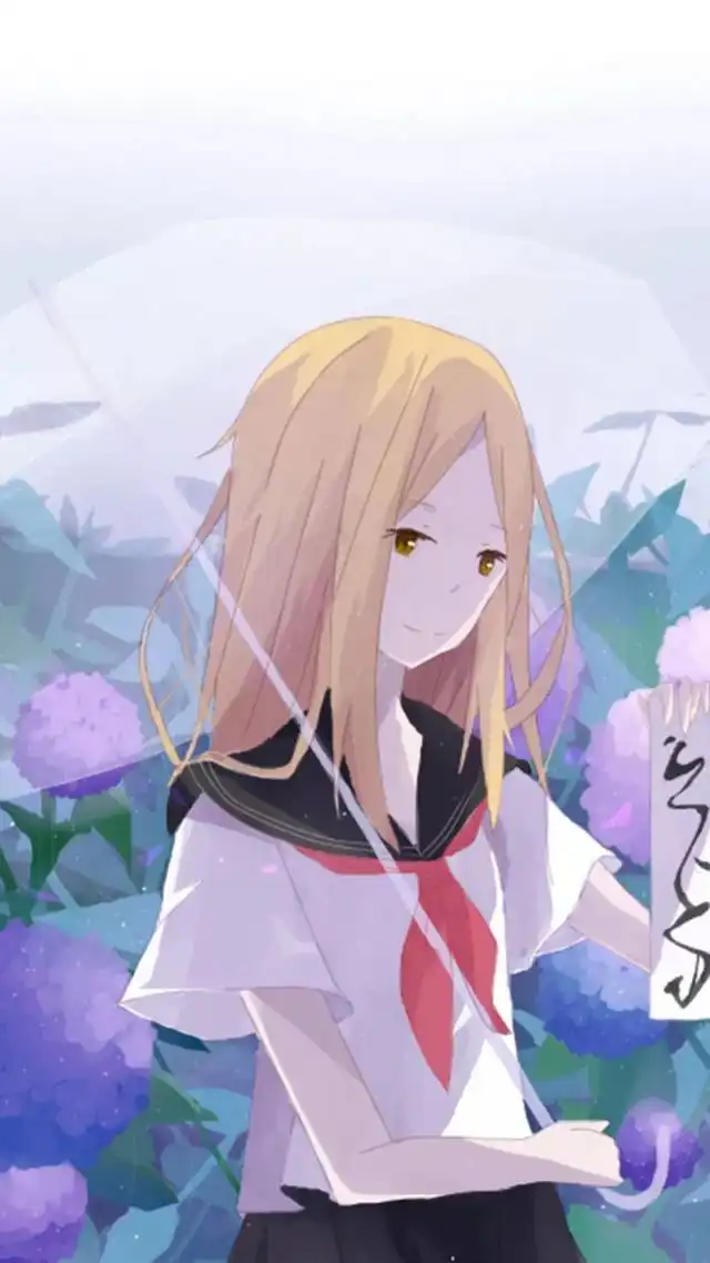 100张好看的简约小清新壁纸