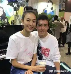 22岁成华谊老板娘,28岁离婚嫁给陈冠希,这个女人城府有多深