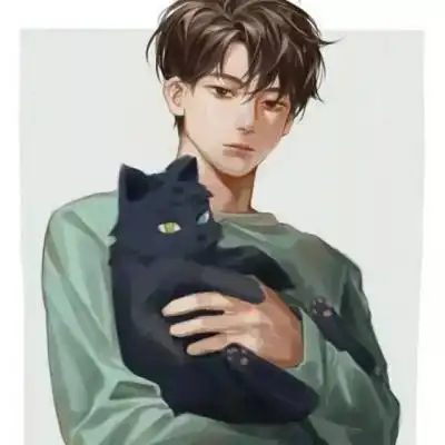 qq头像男生用的求推荐,在线等