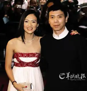 冯小刚自曝称唐山大地震曾婉拒章子怡