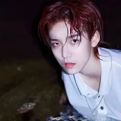 祁宋小众风格文艺范意境真人男男生头像我要个性网