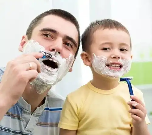 有着自由丰盈的童年,才是一个孩子人生最大的幸运