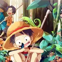 海贼王经典头像图片,做海的男人,霸气的男人