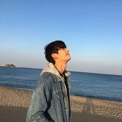 时尚男生头像,气质时尚男生头像潮流十足的