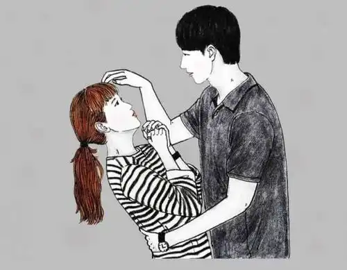 别胡思乱想了,这才是一个男人真心爱你的模样