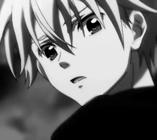 动漫优质男生头像想和你重新开始,从你叫什么名字说起