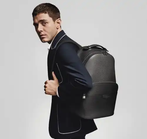 louisvuitton2017春夏男装形象大片in非洲