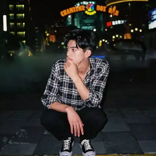 今日份头像你的一句想结婚了,他就说今天还是明天