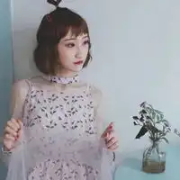 陈雪凝最美图片高清最新好看漂亮陈雪凝图片