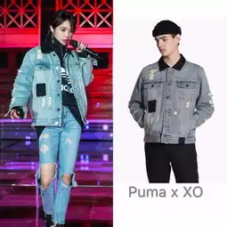 热巴杨幂告诉你,18年穿男朋友的衣服才够潮