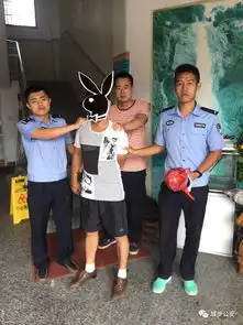 惊魂一幕城步一女子晨练回家被俩男子尾随抢劫