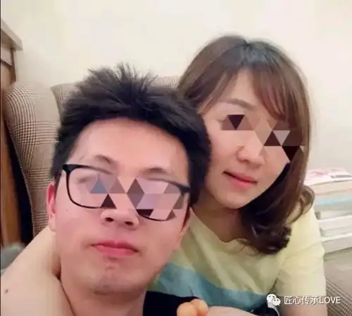 28岁男子娶41岁女子,在网上晒结婚证,被很多网友喷