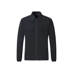 夹克的款式有哪些夹克和棒球服的区别