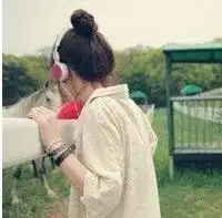 奥比岛随意搭配小清新1