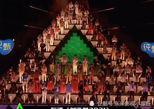 创造营2021男团选秀首播,存在3个亮点,3个槽点,能否再度爆火