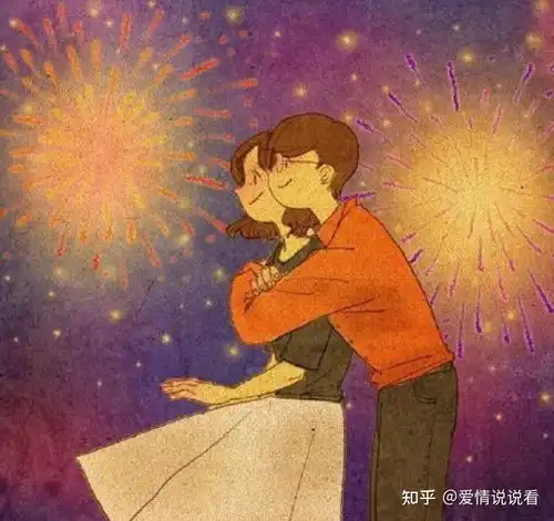 女生喜欢你的六大表现总结