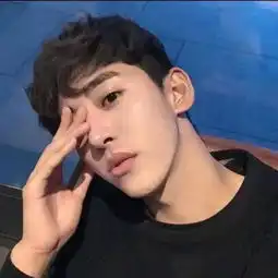 男生头像第一期丨让每个夜晚充满缠绕的梦