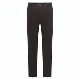 秋季新款商务休闲男士休闲裤时尚纯色修身黑色青年长裤子