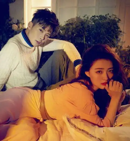 罗志祥分手不算啥,张铭恩分手也不算啥,她突然宣布分手众人傻了