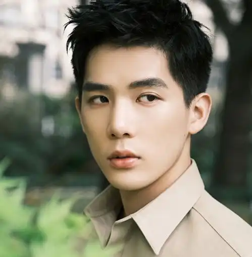 欢乐颂3官宣四位男主,每个都是神仙颜值,颜狗的春天来了