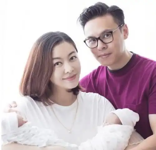 44岁林心如高龄又产子,霍建华喜提儿子,专家高龄产子注意3件事