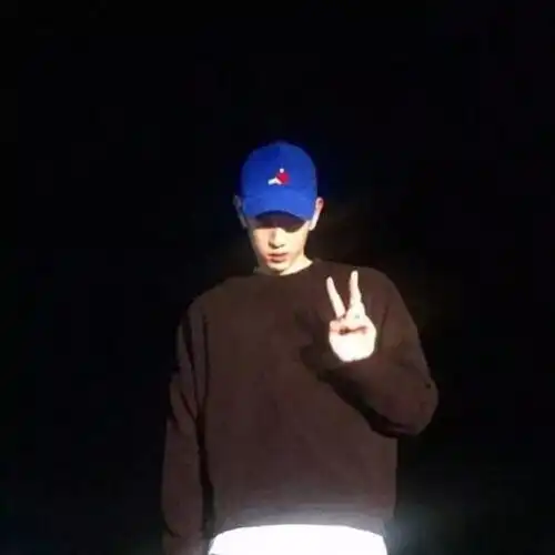 一大波男生头像