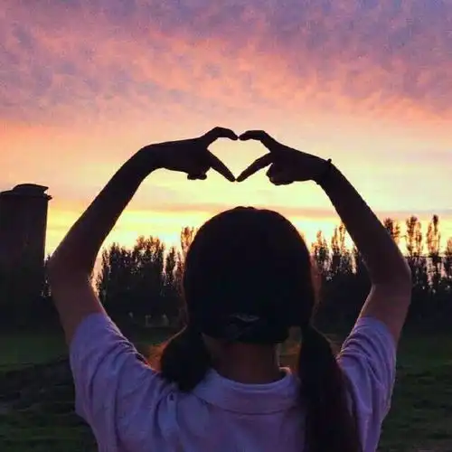 怎么看一个头像是不是情头