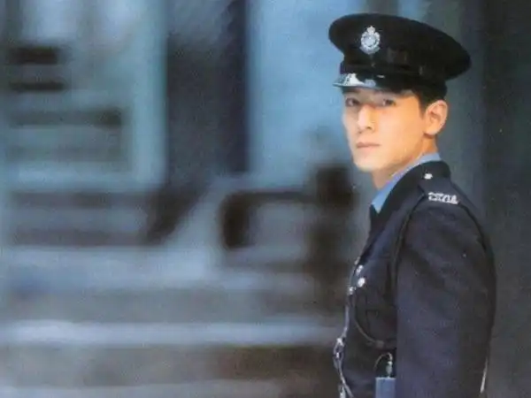 男神们逆天颜值变化史,谁是你心目中的no.1