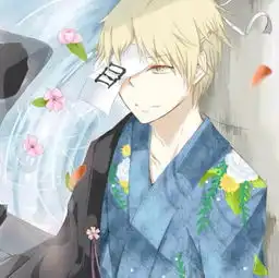 头像百科少年男头二次元夏目暖男动堆糖,美好生活研究所