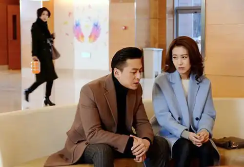 50岁中年男人,为啥夫妻间生活突然没兴趣了这仨男人说了实话