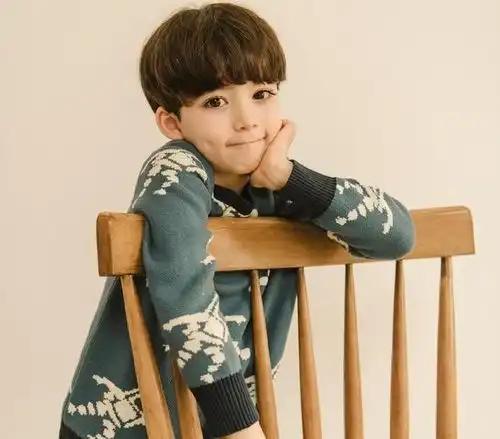 2021适合牛年男宝宝的爆款好名,不容错过