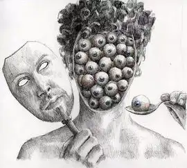 艺术家,请把你的脑洞关掉