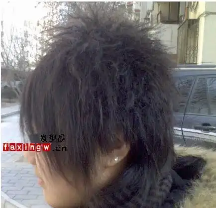 烟花烫和锡纸烫有什么区别