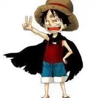 关于蓝色女孩的头像高清动漫冷酷霸气