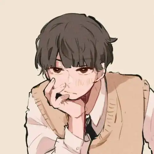 分享一对超宠溺的情头