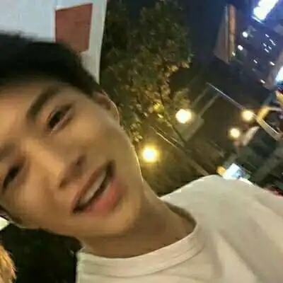 唯美男生头像小清新好看的文艺范男生专用图片