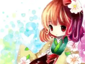 有没一张简洁的动漫头像最好是画夏天的清新的少男少女也行