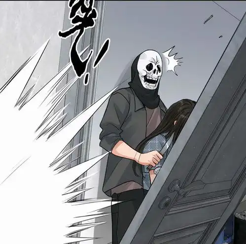 吞海吴雩一招制敌被划伤,全员担心孟姐霸气审问面具男