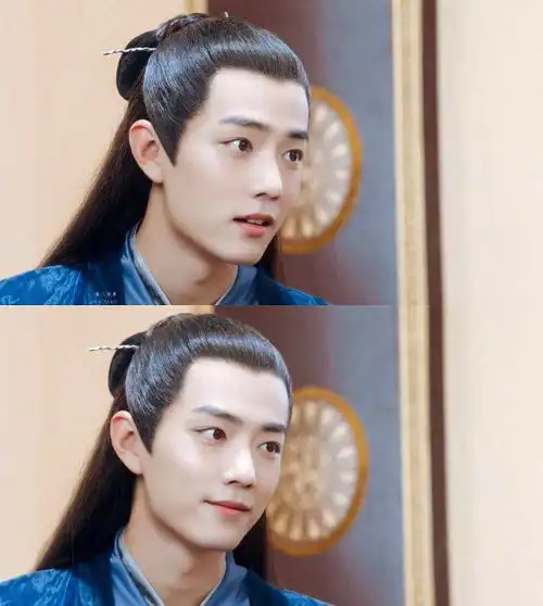 肖战的北堂墨染,罗云熙的润玉,朱一龙的齐衡,都不如他帅